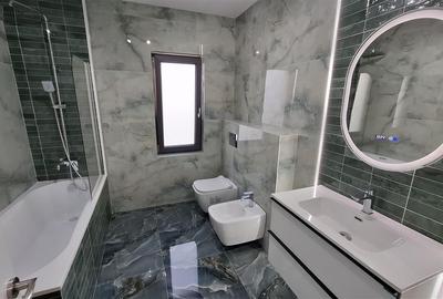 Casă individuală cu 4 camere cu Canalizare în Miroslava - 18