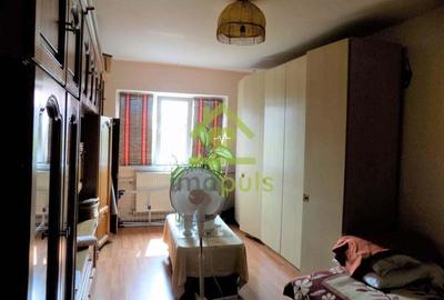 Decomandat. Partial mobilat.? - 2