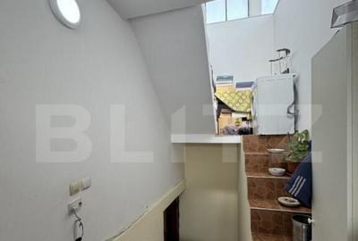 Casa P+1E, 150 mp utili, 408 mp teren, Carcea - 7