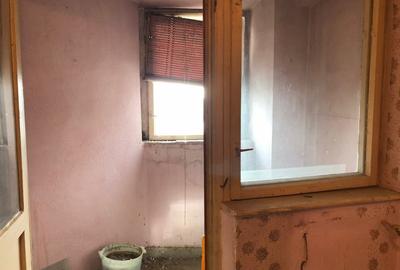 Calarasilor! Apartament 4 camere decomandat! suprafata 93mp - 14