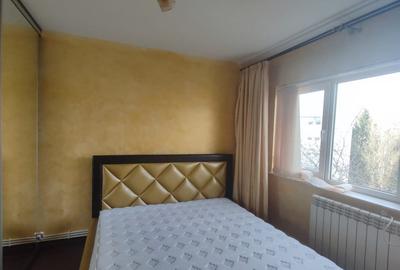 Dacia - Apartament 2 camere confort 1, mobilat, centrala gaze - 3