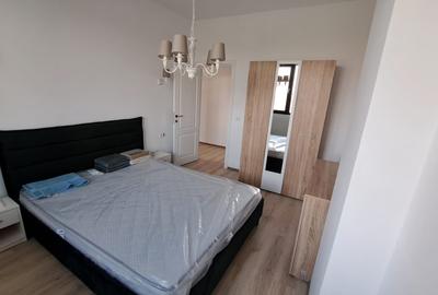 Apartament cu 2 camere decomandat, mobilat în Km 5 - 9