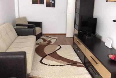 Apartament cu 2 camere decomandat în Drumul Carului - 2
