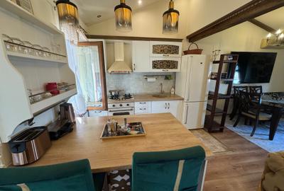 De închiriat apartament 4 camere – zona Peninsulară, Constanța, vedere superbă l - 14