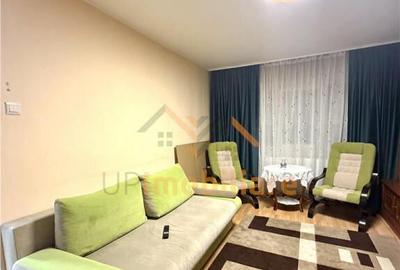 APARTAMENT CU 2 CAMERE | DE INCHIRIAT | PARTER | CALEA ARADU - 2