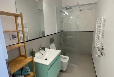 Apartament 2 camere Marmura Residence | 650€ + Parcare Subterana - 7