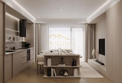 Apartament 3 camere // Cortina 126 // Iancu Nicolae - 11