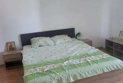 Garsonieră în Costin Georgian - 1