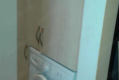 Apartament cu 2 camere semidecomandat în Central - 2