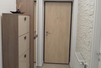 Apartament cu 2 camere semidecomandat, mobilat în Theodor Pallady - 10