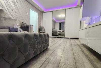 Apartament 2 camere complet renovat, zona ITC Brasov - 6