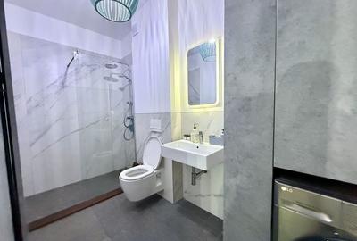 Apartament deosebit cu 3 camere  |   Zona Aradului - 6
