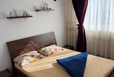 Apartament cu 2 camere decomandat în Tomis Nord - 14