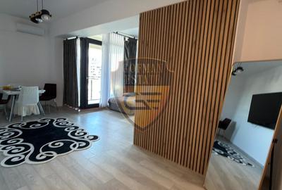 Apartament cu 3 camere decomandat, mobilat în Tomis Plus - 6