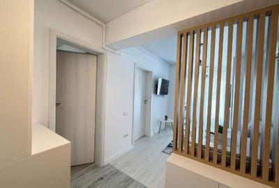 Apartament cu 2 camere decomandat, mobilat în Central - 5