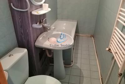 Apartament 3 camere, etaj 1, 2 bai, Calea Romanului - 4