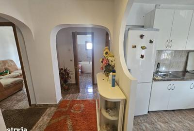 Apartament cu 3 camere în Central - 3