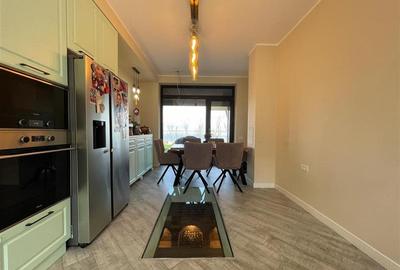 Casă individuală cu 4 camere cu Teren 1530 Mp în Somova - 15