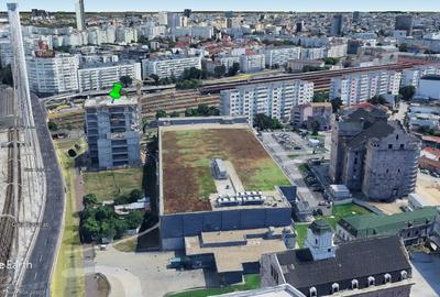 Spațiu comercial, de 5,790 mp, în Grozăvești - 6