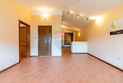 Casa / Vila in Pipera de inchiriat, Iancu Nicolae, 5 x parcare Casa / Vila in Pipera de inchiriat, Iancu Nicolae, 5 x parcare - 19