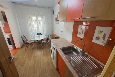 Apartament cu 2 camere decomandat, mobilat în Central - 7