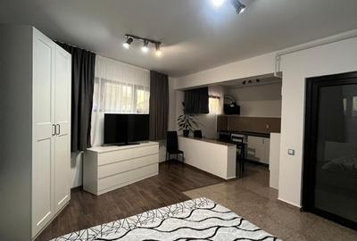 Garsonieră în Crângași