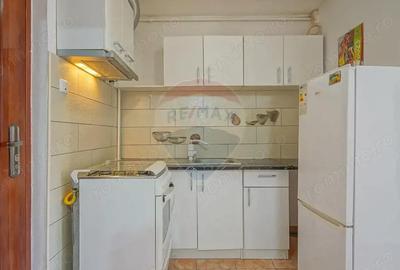 Garsonieră semidecomandată în Bartolomeu - 2