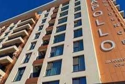 Apartament cu 3 camere în Central - 3