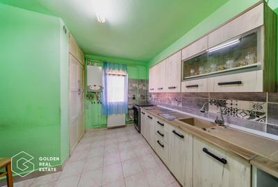 Apartament 3 camere, Micalaca-Orizont, decomandat, comision 0% - 7
