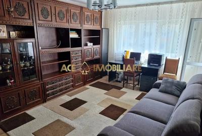 Apartament cu 2 camere decomandat, mobilat în Aviației