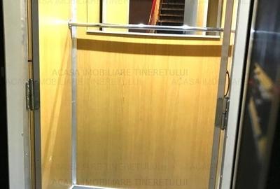 Apartament cu 2 camere decomandat, mobilat în Brâncoveanu - 8