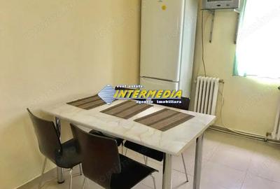 Chirie Apartament 2 camere bucatarie mare Cetate Piata Etaj 2 loc parcare mobilat si utilat complet - 7