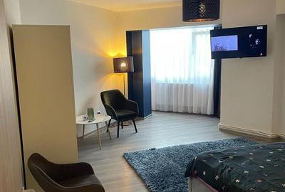 Apartament cu o camera – Faleza Dunarii, langa Union Jack, 44 mp - 6