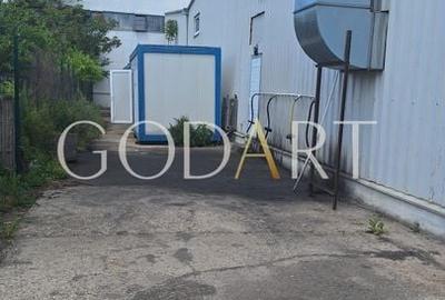 Proprietate Industrială de Vânzare | Poziție Premium - 14
