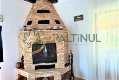 Casă individuală cu 7 camere cu Canalizare în Calea Poplăcii - 4