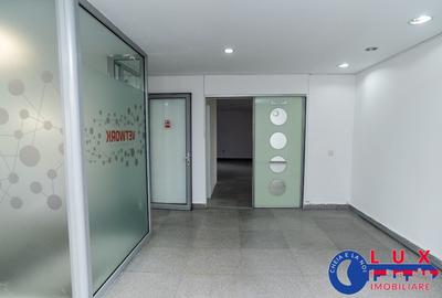ID 8233 DE INCHIRIAT - Spatiu comercial pe 2 etaje - 9