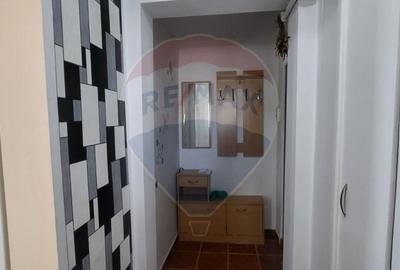 Apart 2 camere centrala proprie /loc parcare/ ultrafinisat -Vlaicu - 16