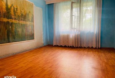 Apartament cu 3 camere în Central - 4