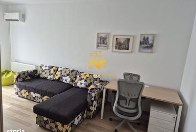 Apartament cu 2 camere, mobilat în Dâmbul Rotund - 2