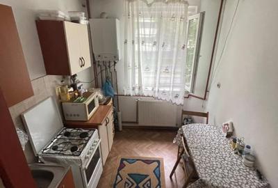 Apartament cu 2 camere semidecomandat în Frații Golești - 6