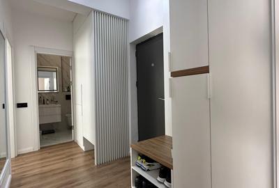 Metrou Berceni - 2 camere PREMIUM - cu GRADINA - 3