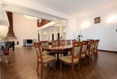 Proprietate spatioasa cu potential turistic - Iasi - 12