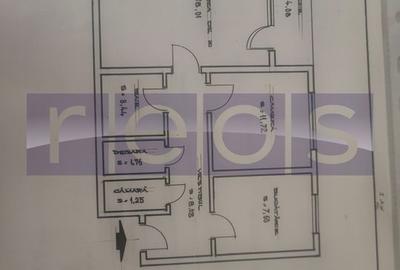 VANZARE 2 CAMERE | DECOMANDAT | ZONA NICOLAE GRIGORESCU - 12