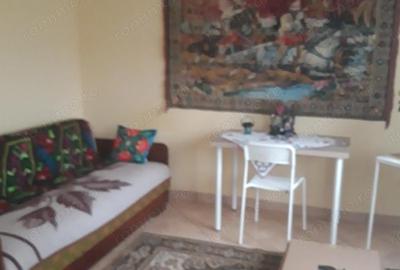 Garsonieră nedecomandată în Ciarda Roșie - 2