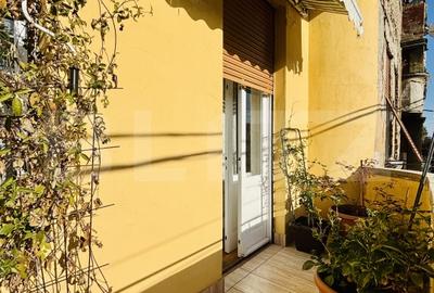 Apartament de vanzare, 88 mp, zona Iosefin - 12