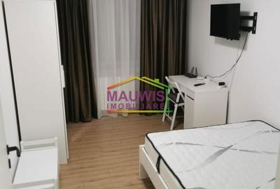 Apartament cu 2 camere în Măgurele - 5