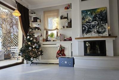Duplex cu 4 camere cu Canalizare în Mogoșoaia - 4