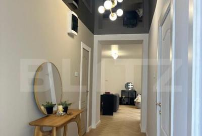 Casa finisata modern, la cheie, vis-a-vis de Spitalul Jude - 11