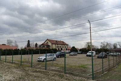 Spațiu comercial, în Focșănei - 2