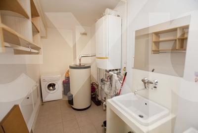 Apartament 4 camere de vanzare- zona Eminescu, bloc nou, foarte spatios - 20